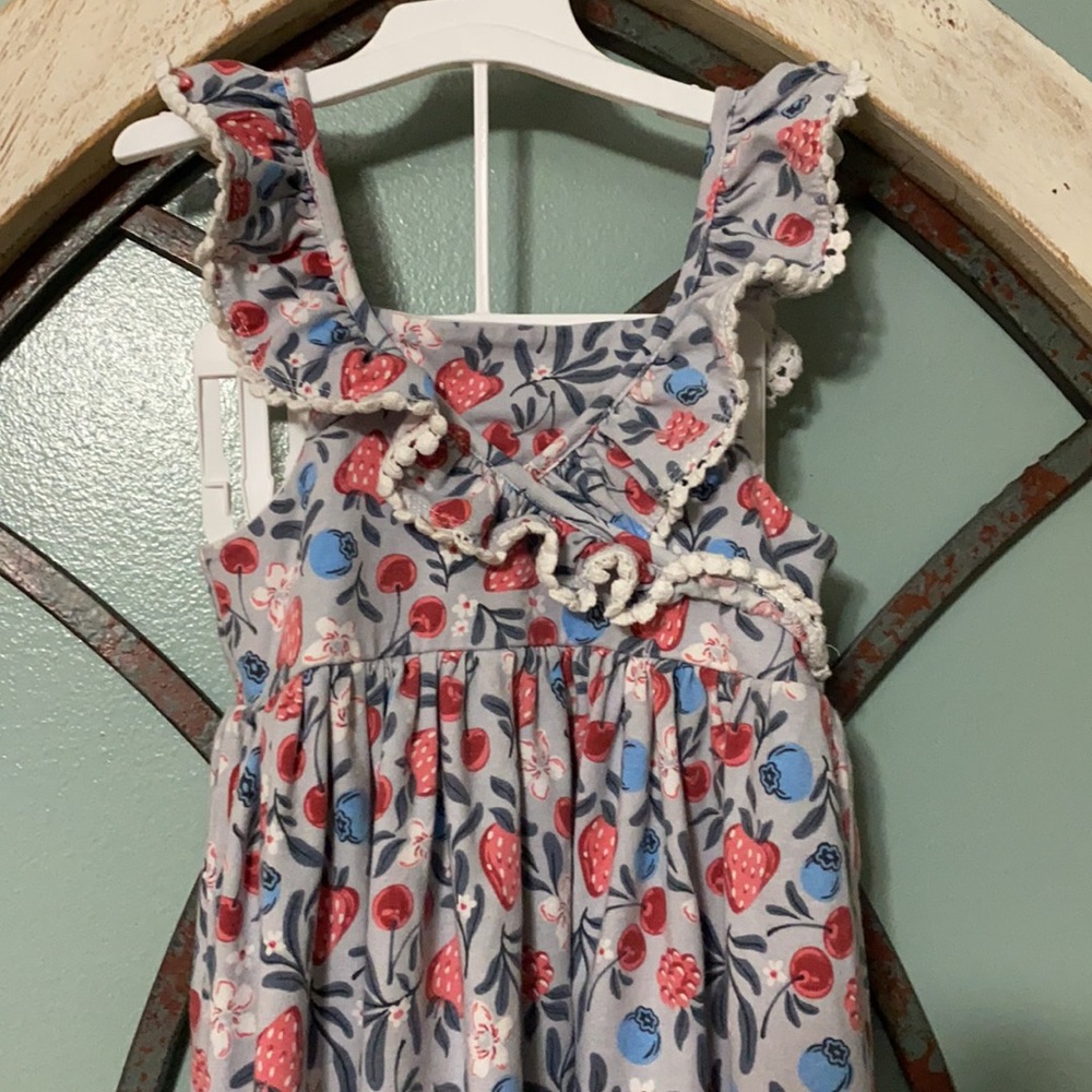 Girls’ 4T Tommy Bahama Bundle of 2 Dresses - Picture 9 of 14